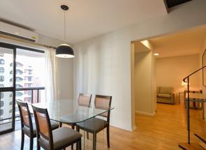 Apartamento, 2 Quartos, 2 Vagas, 2 Suites em Jardim Paulista, São Paulo, SP valor de R$ 1.390.000,00 no Lugar Certo