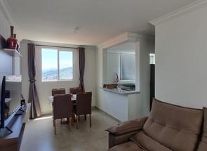 Apartamento, 2 Quartos, 2 Vagas, 1 Suite em Ana Lúcia, Sabará, MG valor de R$ 450.000,00 no Lugar Certo
