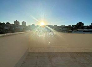 Cobertura, 2 Quartos, 1 Vaga em Rua Tapirapes, Santa Mônica, Belo Horizonte, MG valor de R$ 455.000,00 no Lugar Certo