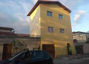 Casa, 4 Quartos, 4 Vagas, 1 Suite em Nova Cachoeirinha, Belo Horizonte, MG valor de R$ 800.000,00 no Lugar Certo