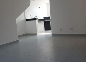Cobertura, 3 Quartos, 2 Vagas, 1 Suite em Santa Mônica, Belo Horizonte, MG valor de R$ 399.000,00 no Lugar Certo