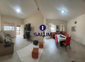 Casa, 4 Quartos, 2 Vagas, 1 Suite em Nações Unidas, Sabará, MG valor de R$ 599.000,00 no Lugar Certo