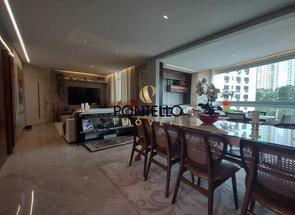 Apartamento, 4 Quartos, 3 Vagas, 1 Suite em Belvedere, Belo Horizonte, MG valor de R$ 2.590.000,00 no Lugar Certo