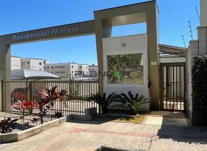 Apartamento, 2 Quartos, 1 Vaga em Santa Maria, Contagem, MG valor de R$ 275.000,00 no Lugar Certo