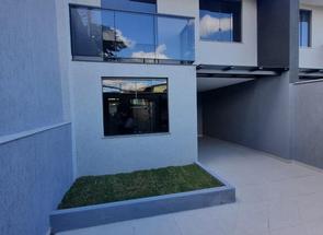 Casa, 3 Quartos, 2 Vagas, 1 Suite em Cardoso (barreiro), Belo Horizonte, MG valor de R$ 850.000,00 no Lugar Certo