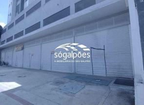 Loja, 5 Vagas em Avenida Mem de Sá, Santa Efigênia, Belo Horizonte, MG valor de R$ 800.000,00 no Lugar Certo