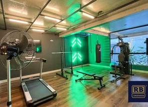 Apartamento, 3 Quartos, 3 Vagas, 3 Suites em Grajaú, Belo Horizonte, MG valor de R$ 939.800,00 no Lugar Certo