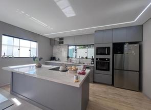 Casa, 3 Quartos, 2 Vagas, 1 Suite em Santa Helena, Belo Horizonte, MG valor de R$ 1.350.000,00 no Lugar Certo