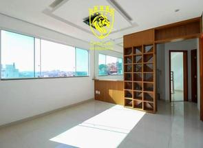 Cobertura, 3 Quartos, 3 Vagas, 2 Suites em Planalto, Belo Horizonte, MG valor de R$ 680.000,00 no Lugar Certo