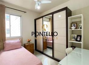 Apartamento, 3 Quartos, 2 Vagas, 1 Suite em Buritis, Belo Horizonte, MG valor de R$ 668.000,00 no Lugar Certo