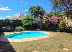 Casa, 4 Quartos, 6 Vagas, 1 Suite em Vila Olímpica, Uberaba, MG valor de R$ 1.600.000,00 no Lugar Certo