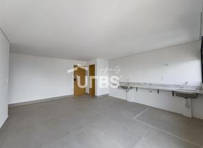 Apartamento, 2 Quartos, 1 Vaga, 2 Suites em Rua T 55, Setor Bueno, Goiânia, GO valor de R$ 820.000,00 no Lugar Certo