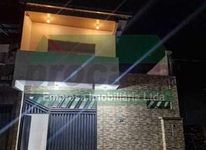 Casa Comercial, 1 Vaga em Gilberto Mestrinho, Manaus, AM valor de R$ 160.000,00 no Lugar Certo