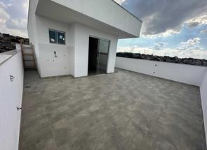 Cobertura, 2 Quartos, 2 Vagas, 1 Suite em Pindorama, Belo Horizonte, MG valor de R$ 462.000,00 no Lugar Certo