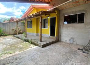 Casa, 3 Quartos, 2 Vagas em Riacho da Mata, Sarzedo, MG valor de R$ 330.000,00 no Lugar Certo