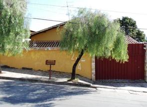Casa, 3 Quartos, 2 Vagas, 1 Suite em Niterói, Betim, MG valor de R$ 690.000,00 no Lugar Certo