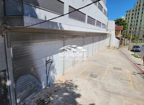 Loja, 8 Vagas em Avenida Mem de Sá, Santa Efigênia, Belo Horizonte, MG valor de R$ 4.500.000,00 no Lugar Certo