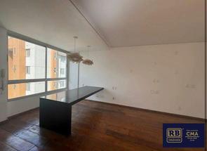 Apartamento, 1 Quarto, 1 Vaga em Santo Agostinho, Belo Horizonte, MG valor de R$ 750.000,00 no Lugar Certo