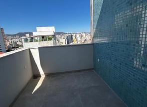 Cobertura, 3 Quartos, 3 Vagas, 2 Suites em Colégio Batista, Belo Horizonte, MG valor de R$ 1.390.000,00 no Lugar Certo