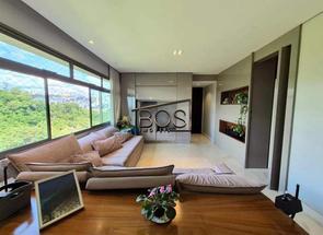 Cobertura, 4 Quartos, 3 Vagas, 1 Suite em Luxemburgo, Belo Horizonte, MG valor de R$ 3.500.000,00 no Lugar Certo