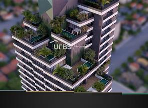 Cobertura, 3 Quartos, 3 Vagas, 3 Suites em Rua T-38, Setor Bueno, Goiânia, GO valor de R$ 2.800.000,00 no Lugar Certo