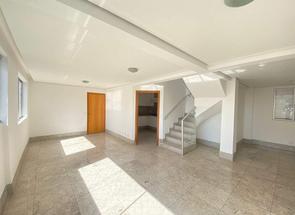 Cobertura, 4 Quartos, 4 Vagas, 2 Suites para alugar em Buritis, Belo Horizonte, MG valor de R$ 6.000,00 no Lugar Certo