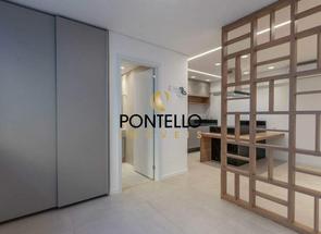 Apartamento, 1 Quarto, 1 Vaga, 1 Suite para alugar em Santo Agostinho, Belo Horizonte, MG valor de R$ 4.350,00 no Lugar Certo