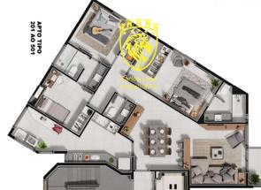 Apartamento, 3 Quartos, 2 Vagas, 1 Suite em Sion, Belo Horizonte, MG valor de R$ 997.509,00 no Lugar Certo