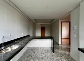 Apartamento, 2 Quartos, 1 Vaga, 1 Suite em Lourdes, Belo Horizonte, MG valor de R$ 790.000,00 no Lugar Certo