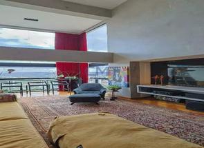 Apartamento, 2 Quartos, 1 Vaga, 1 Suite em Vila da Serra, Nova Lima, MG valor de R$ 1.690.000,00 no Lugar Certo