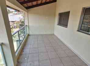 Apartamento, 3 Quartos, 1 Vaga, 1 Suite para alugar em Granja Ouro Branco, Contagem, MG valor de R$ 1.000,00 no Lugar Certo