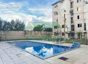 Apartamento, 2 Quartos, 1 Vaga para alugar em Tarumã, Manaus, AM valor de R$ 1.200,00 no Lugar Certo