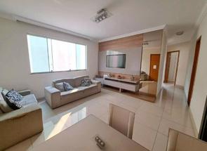 Apartamento, 3 Quartos, 1 Vaga, 1 Suite em Diamante, Belo Horizonte, MG valor de R$ 470.000,00 no Lugar Certo