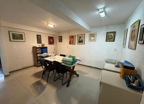 Andar, 1 Quarto para alugar em Colégio Batista, Belo Horizonte, MG valor de R$ 1.800,00 no Lugar Certo