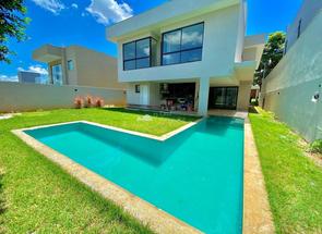 Casa, 4 Quartos, 4 Vagas, 3 Suites em Residencial Park I, Vespasiano, MG valor de R$ 2.500.000,00 no Lugar Certo