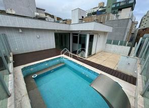 Cobertura, 4 Quartos, 3 Vagas, 1 Suite em Rua Jandiatuba, Buritis, Belo Horizonte, MG valor de R$ 1.490.000,00 no Lugar Certo