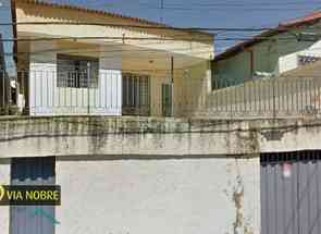Casa, 3 Quartos, 1 Vaga em Rua Placidina, Sagrada Família, Belo Horizonte, MG valor de R$ 600.000,00 no Lugar Certo