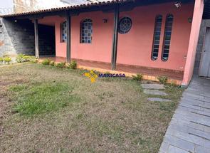 Casa, 3 Quartos, 3 Vagas, 1 Suite para alugar em Ouro Preto, Belo Horizonte, MG valor de R$ 11.000,00 no Lugar Certo