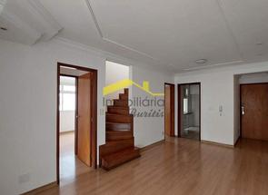 Cobertura, 3 Quartos, 2 Vagas, 1 Suite em Buritis, Belo Horizonte, MG valor de R$ 870.000,00 no Lugar Certo
