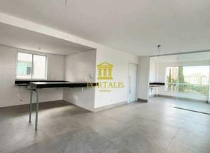 Apartamento, 4 Quartos, 3 Vagas, 2 Suites em Castelo, Belo Horizonte, MG valor de R$ 1.689.000,00 no Lugar Certo