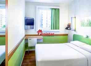 Apart Hotel, 1 Quarto, 1 Suite em Lourdes, Belo Horizonte, MG valor de R$ 250.000,00 no Lugar Certo