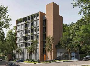 Cobertura, 1 Quarto, 1 Vaga em Santa Lúcia, Belo Horizonte, MG valor de R$ 857.800,00 no Lugar Certo