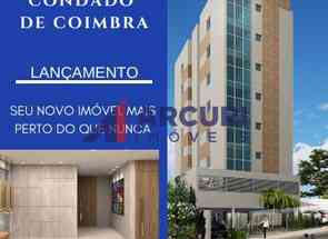 Cobertura, 3 Quartos, 2 Vagas, 2 Suites em Santo Antônio, Belo Horizonte, MG valor de R$ 1.212.000,00 no Lugar Certo