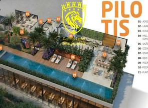 Cobertura, 3 Quartos, 2 Vagas, 1 Suite em Funcionários, Belo Horizonte, MG valor de R$ 2.910.995,00 no Lugar Certo