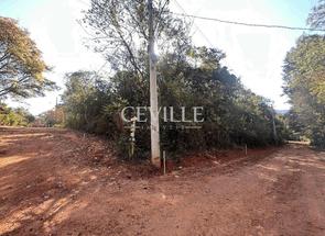 Lote em Rua 3, Casa Branca, Brumadinho, MG valor de R$ 250.000,00 no Lugar Certo