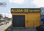 Galpão