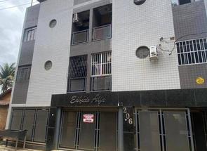 Apartamento, 3 Quartos, 1 Vaga, 1 Suite para alugar em Bom Jesus, Coronel Fabriciano, MG valor de R$ 900,00 no Lugar Certo