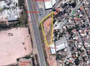 Lote em Morada Nova, Contagem, MG valor de R$ 3.407.000,00 no Lugar Certo