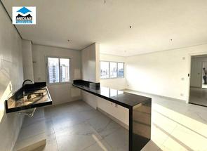 Apartamento, 2 Quartos, 2 Vagas, 2 Suites em Santa Efigênia, Belo Horizonte, MG valor de R$ 670.000,00 no Lugar Certo