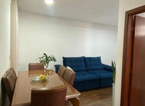 Apartamento, 3 Quartos, 1 Vaga em Rio Branco, Belo Horizonte, MG valor de R$ 270.000,00 no Lugar Certo